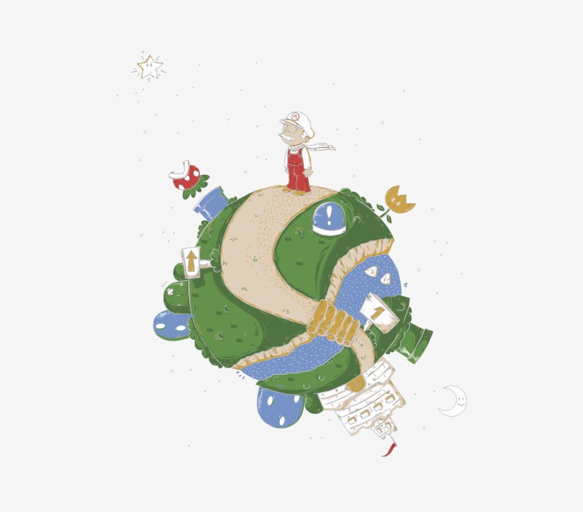 Pequeno Bigodudo, transparent png #6686167