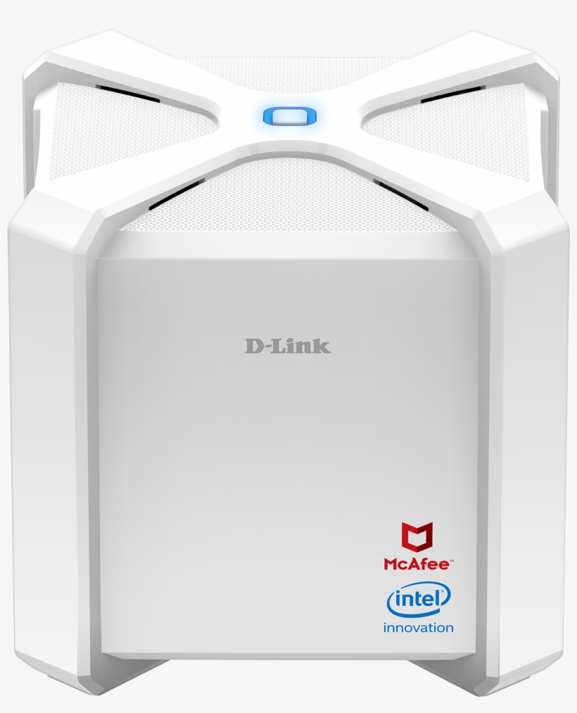 Dir-2680 A1 Image L White (1, transparent png #6686230