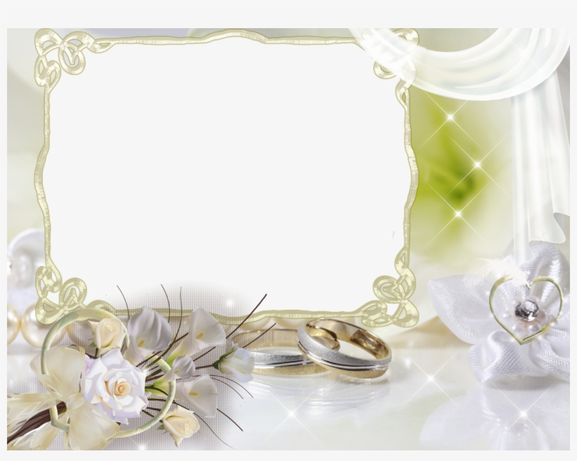 Moldura Amor, Moldura Casamento, Moldura Noivado, Frame - Free Transparent  PNG Download - PNGkey, image size:820x655