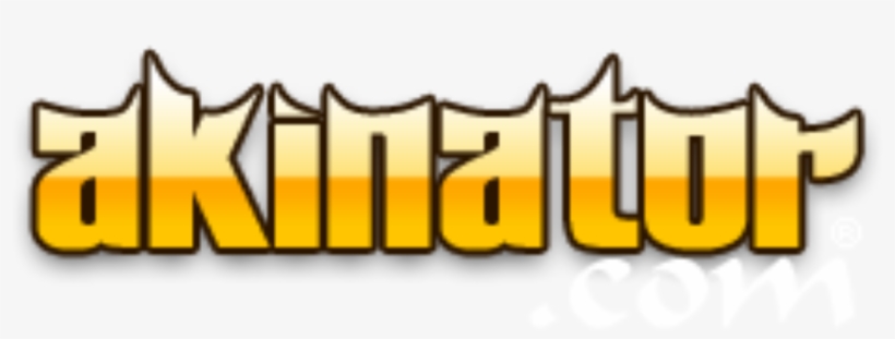 Akinator Png, transparent png #6686723