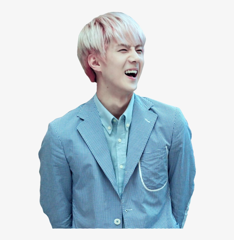 Sehun Png 2015, transparent png #6686733