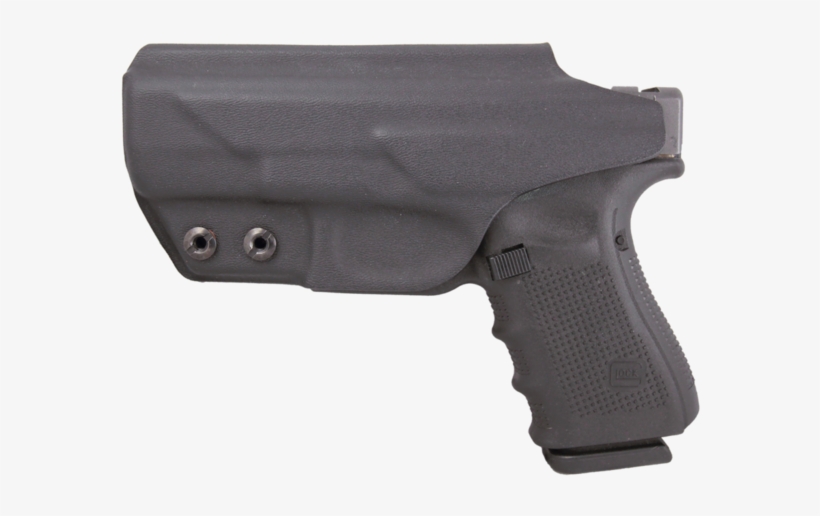 Glock 26/27 Iwb Kydex Holster, transparent png #6686888