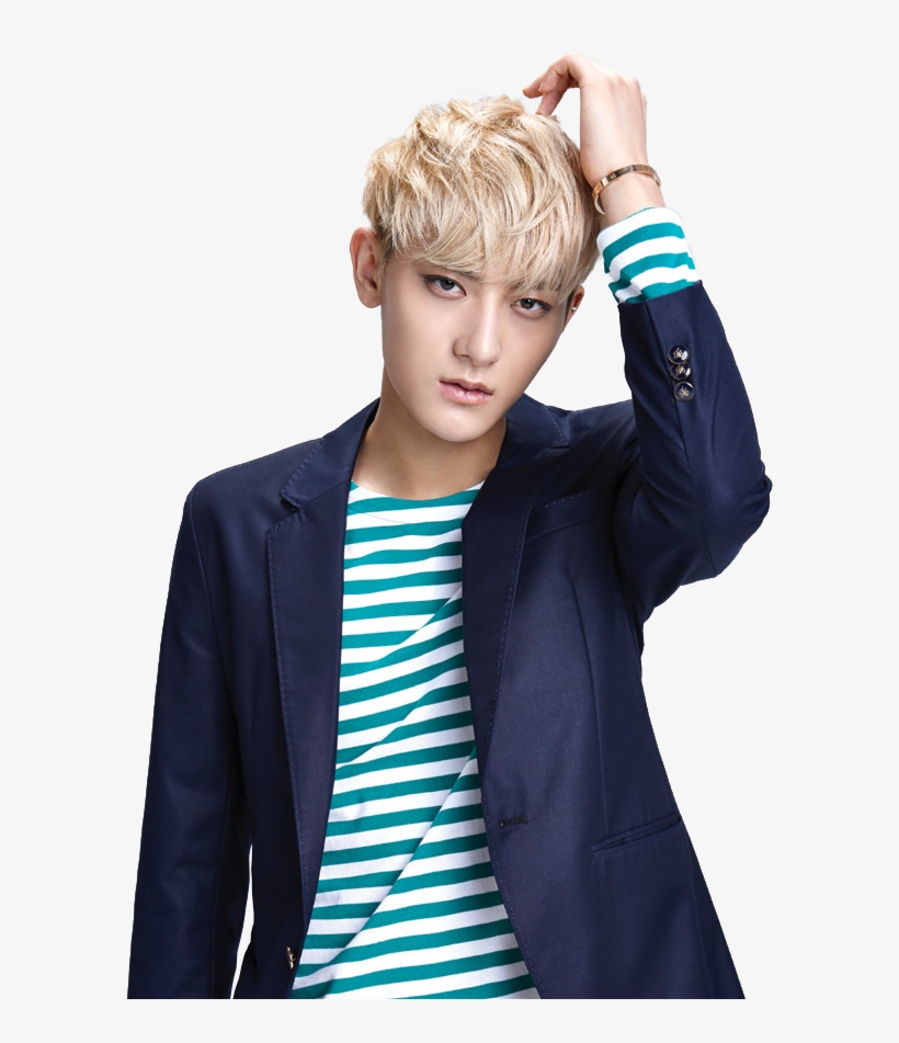 #exo #tao #k-pop #kpop, transparent png #6687116