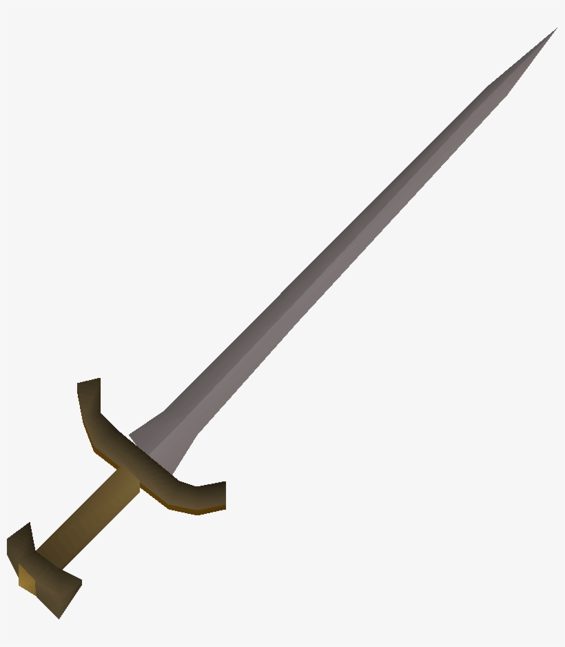 Sword Symbol Png, transparent png #6687119