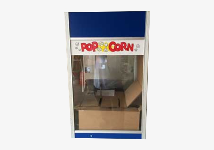 Popcorn, transparent png #6687214