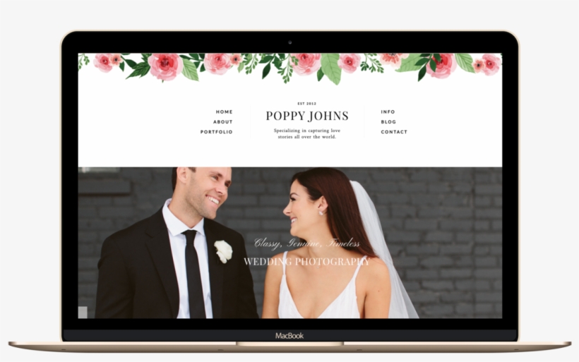 Poppy, With Beautiful Floral Elements, transparent png #6687444