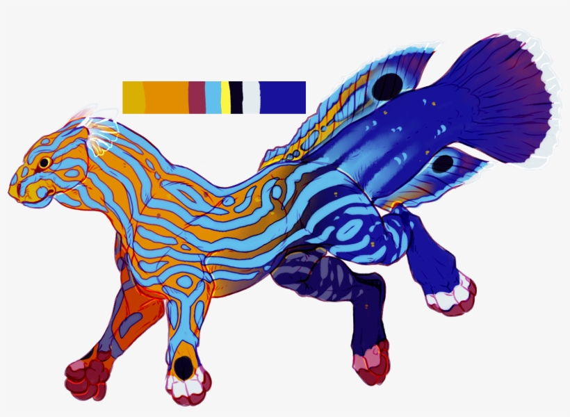 Sea Dragon Adopt, transparent png #6687836