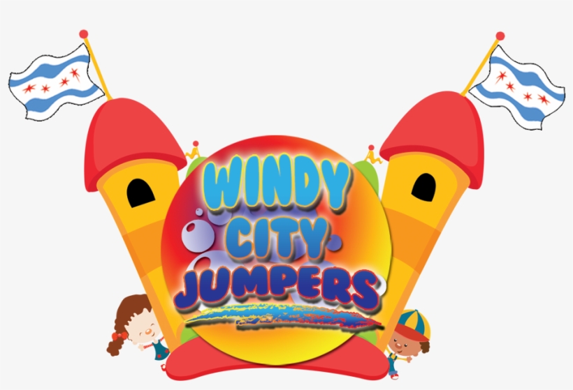 Windy City Jumpers, transparent png #6688192