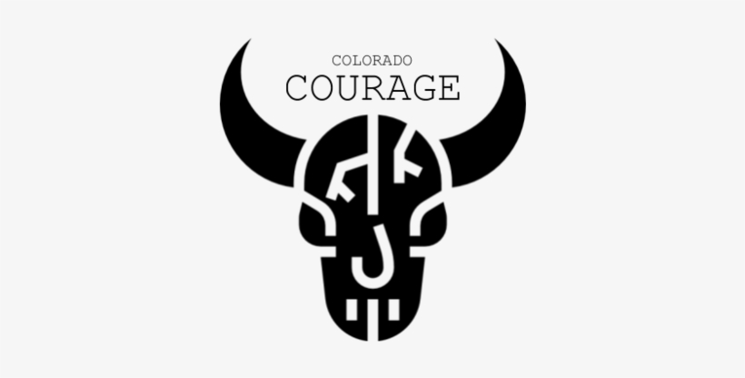 Colorado - Courage, transparent png #6688240