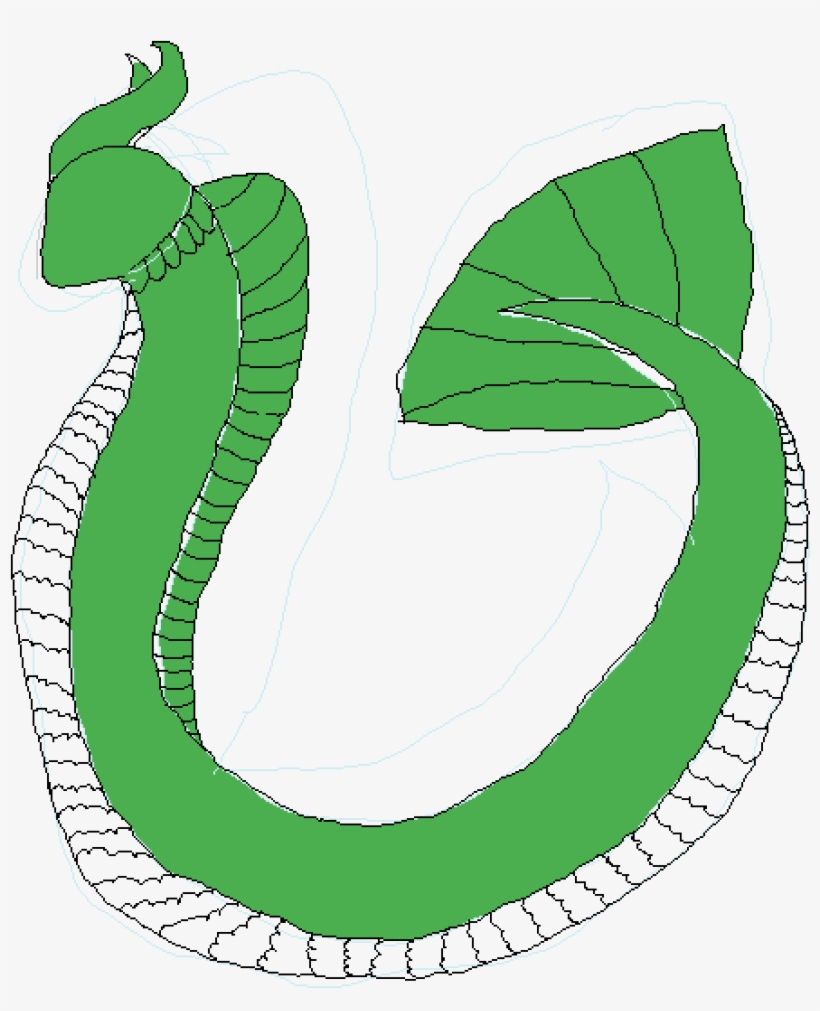 Wip Sea Dragon, transparent png #6688296