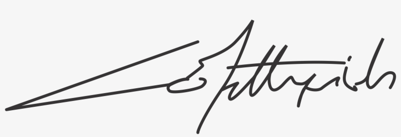 Emerson Fittipaldi Autograph, transparent png #6689031