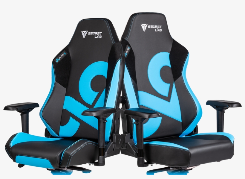 Chair Of C9ampions, transparent png #6689377