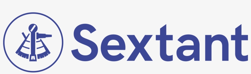 Sextant Blockchain Platform, transparent png #6689381