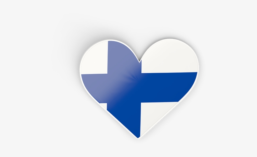 Download Flag Icon Of Finland At Png Format, transparent png #6689547