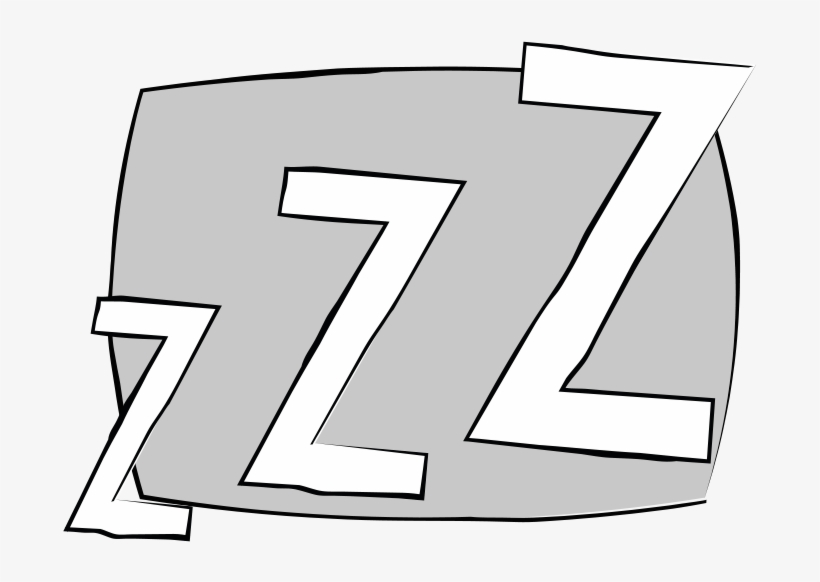 Small Changes To Sleep Better, transparent png #6689873