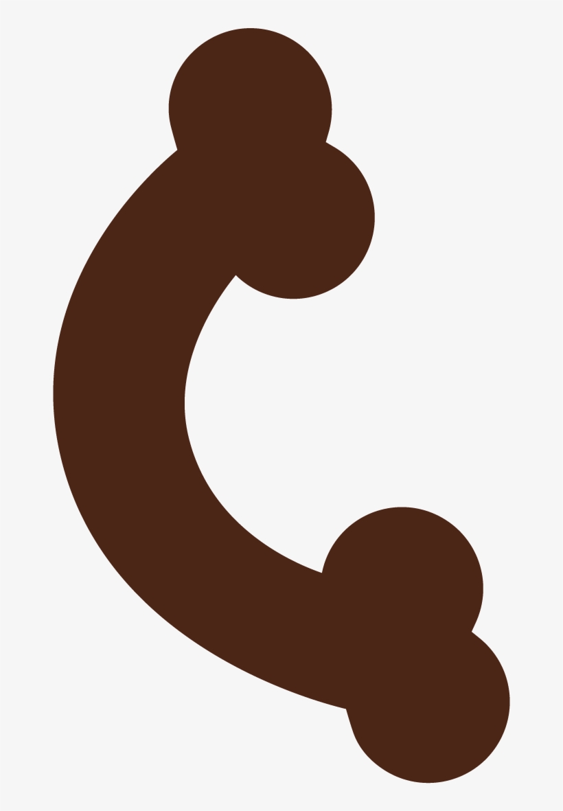 Fetch Bone Phone Icon, transparent png #6689923