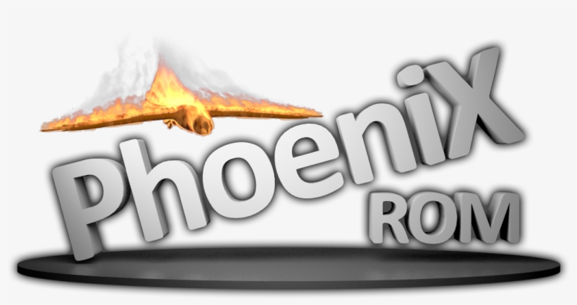 Phoenix Rom For Samsung Galaxy S4, transparent png #6689926