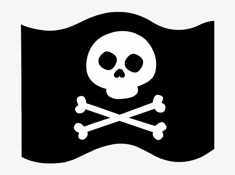 Pirates, transparent png #6690199