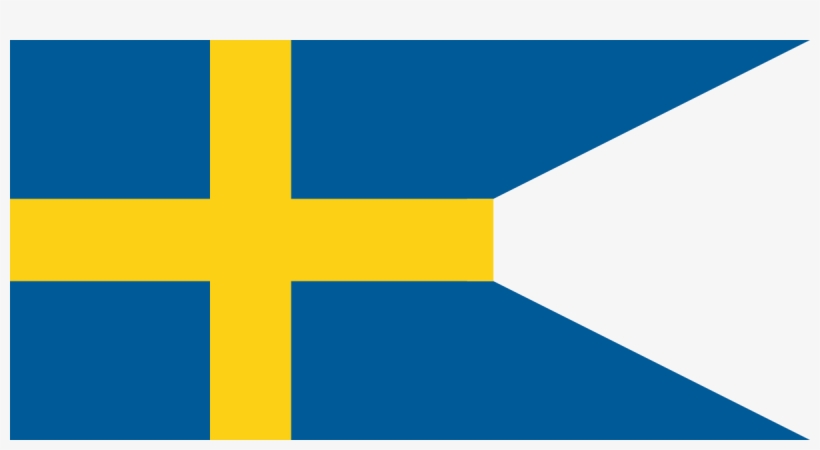 Finland Flag Png, transparent png #6690306