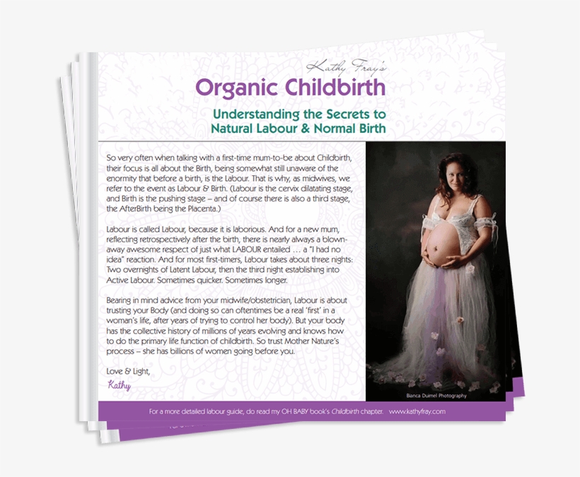 Send Me A Free Copy Of Kathy's Extraordinary Organic, transparent png #6690377