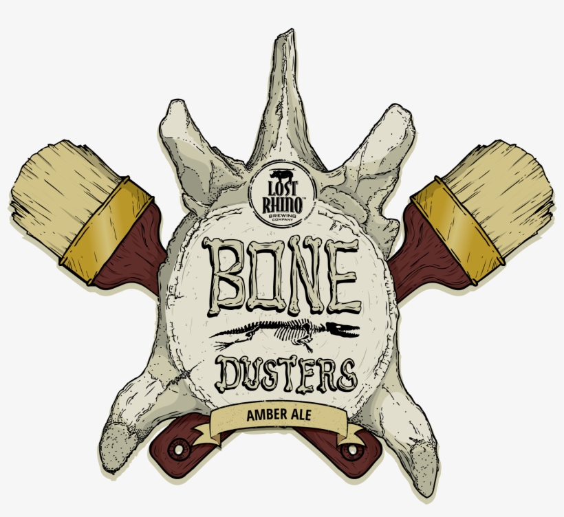 Bone Dusters Brew Day, transparent png #6690479