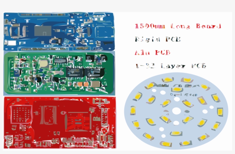 Icon Clipart Printed Circuit Boards Computer Icons, transparent png #6690793