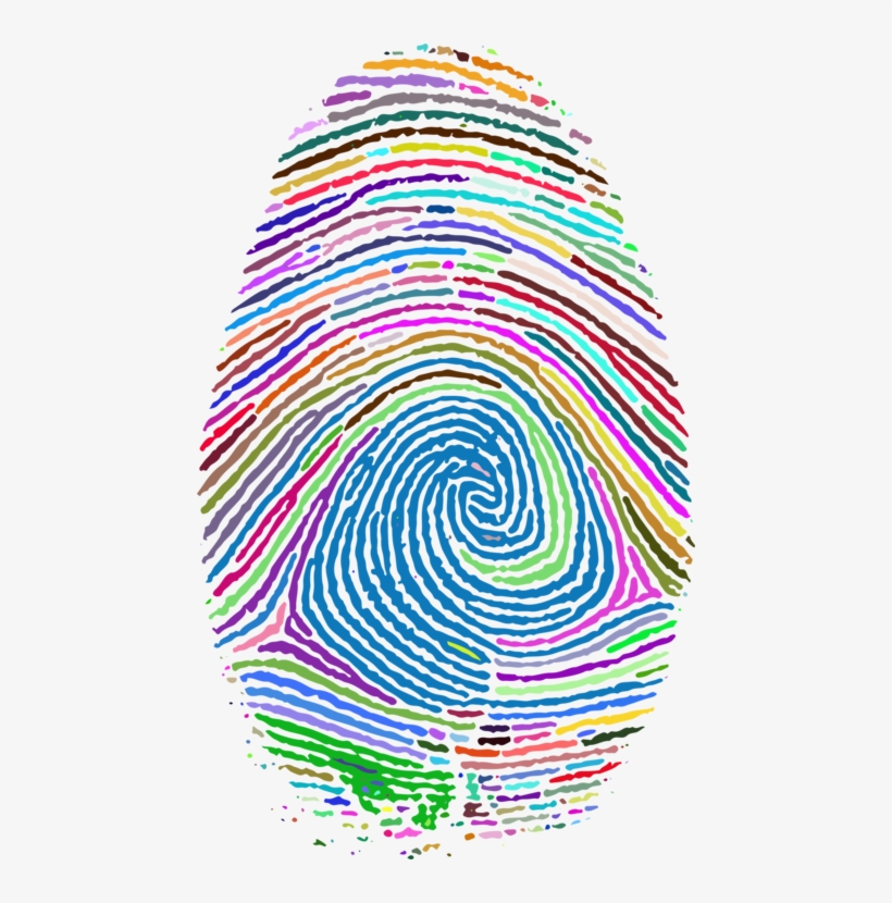 Fingerprint Computer Icons Thumb Fingerabdruckscanner, transparent png #6690901