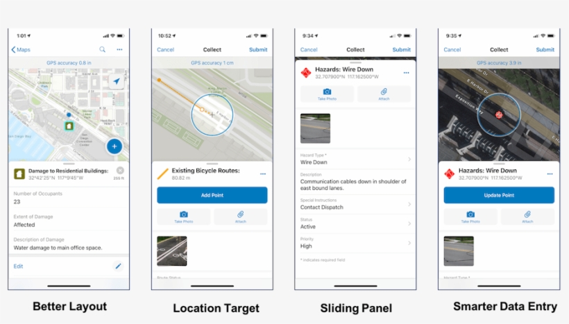 Simplified Form Editing, Support For Arcade Attribute, transparent png #6691127