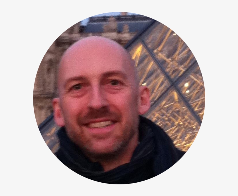 Jim Testimonial, transparent png #6691128