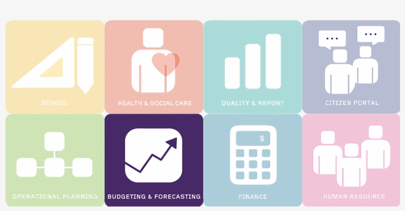 Hypergene Logotype Municipality Budget And Forecasting, transparent png #6691131