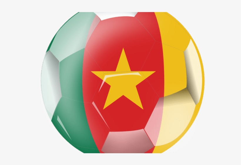 Cameroon Flag Png Transparent Images, transparent png #6691174