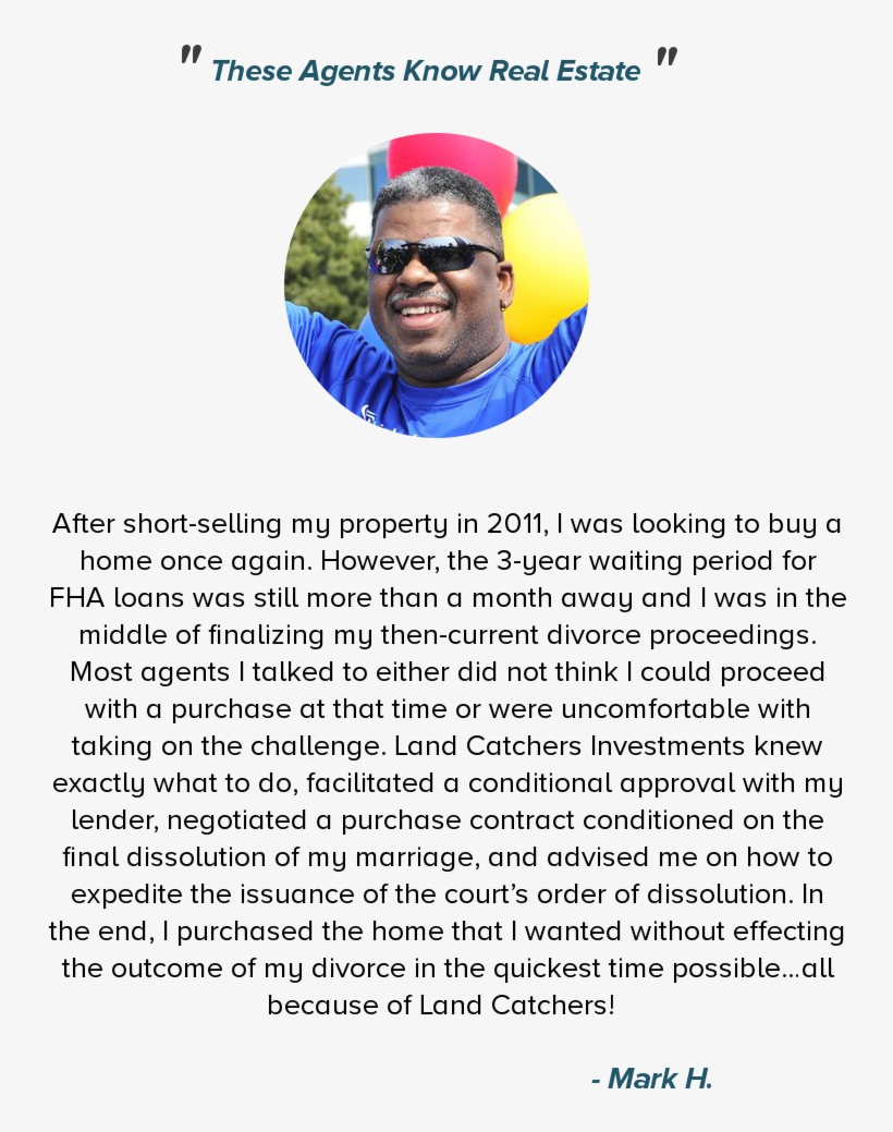 Mark Lci Testimonial, transparent png #6691353