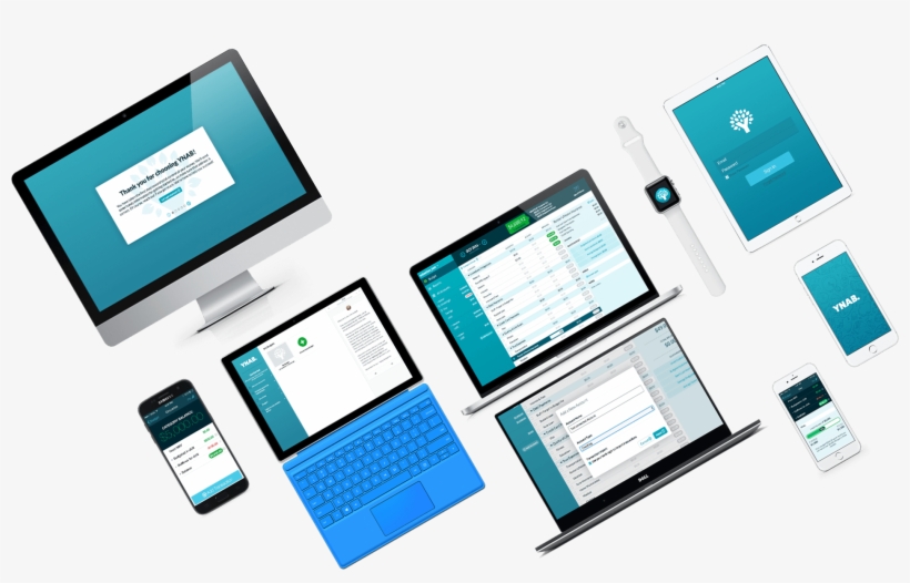 Personal Budget & Finance Software For Windows, Mac,, transparent png #6691356