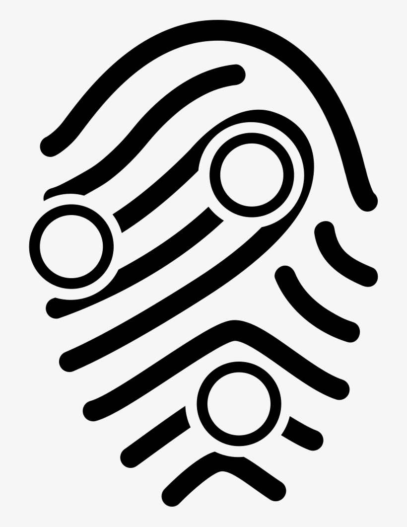 With Circular Shapes Svg Png Icon Free, transparent png #6691419