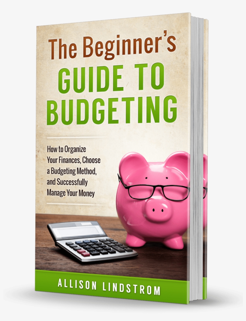 "the Beginner's Guide To Budgeting, transparent png #6691671