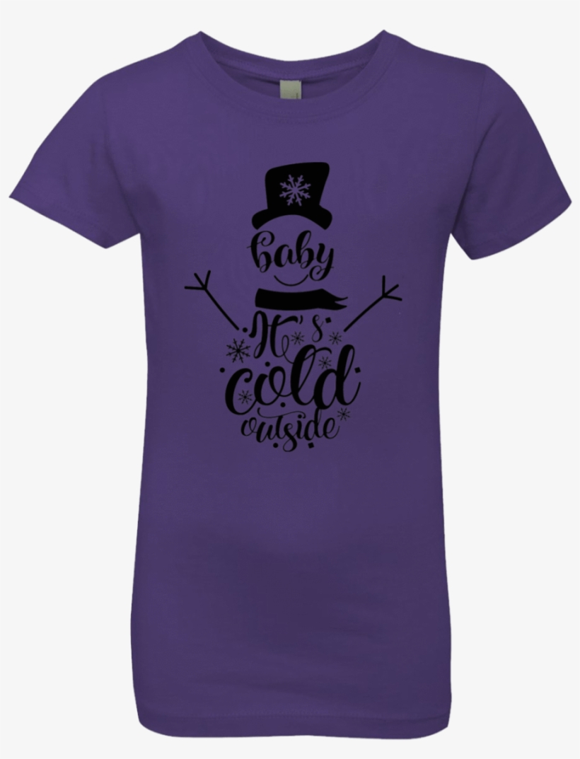 Baby It's Cold Outside, transparent png #6691885