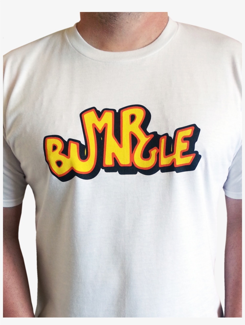 Mr Bungle Whitelogo Front Prod Shot, transparent png #6692016