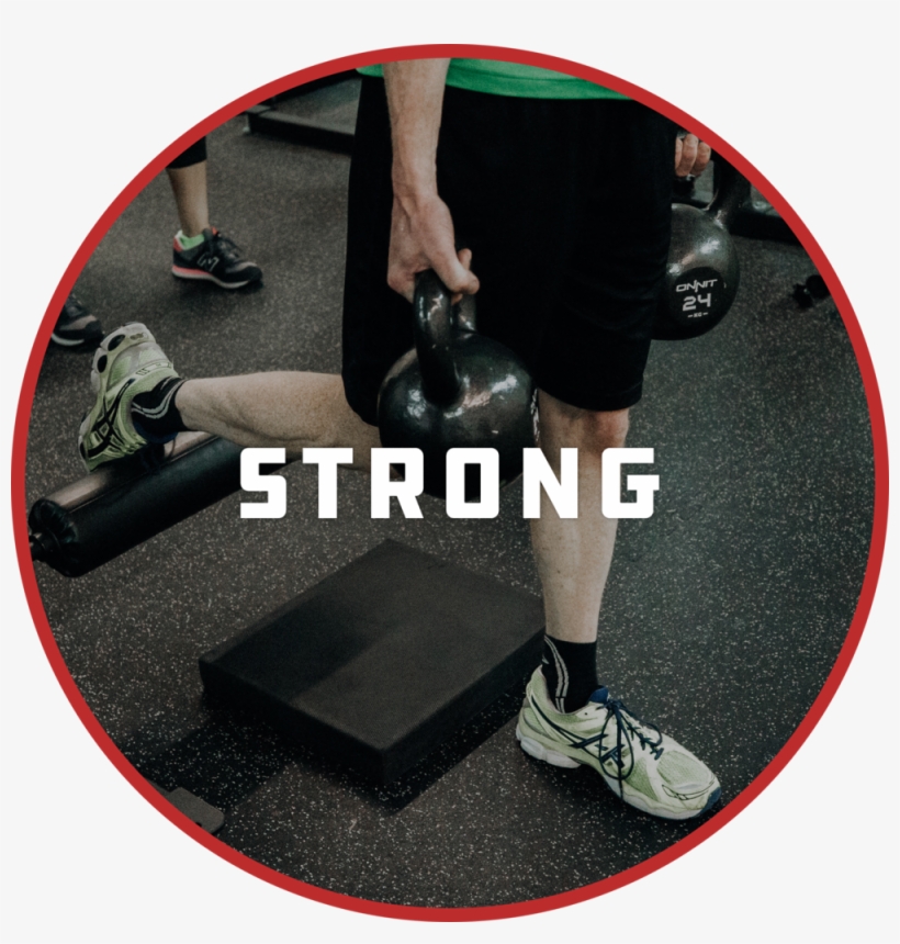 Strong, transparent png #6692761