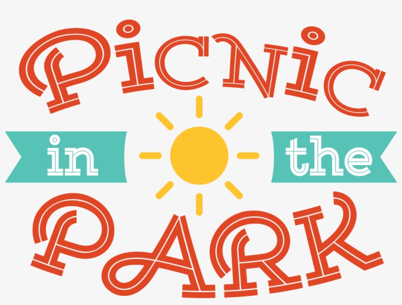 Picnic In The Park Logo, transparent png #6692934