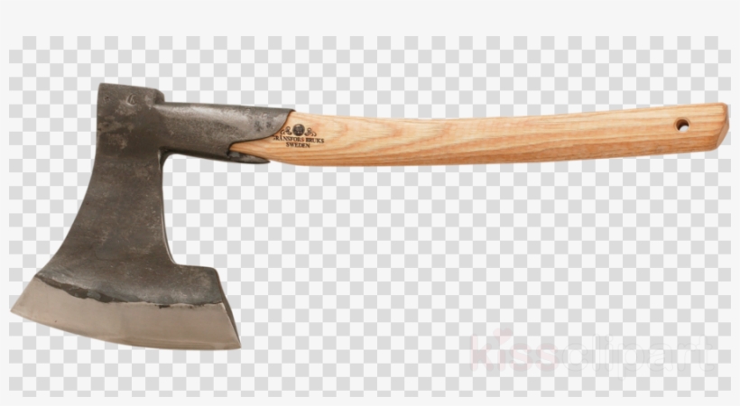 Weapon Clipart Hatchet Axe Knife, transparent png #6693043