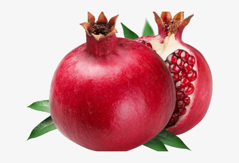 Wreath Clipart Pomegranate, transparent png #6693290