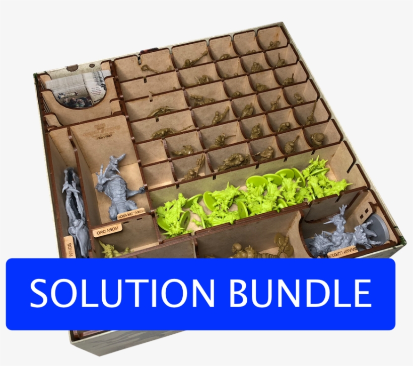 Spilordner Til Zombicide, transparent png #6693372