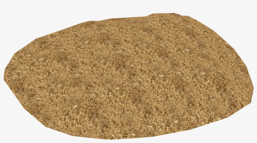Blonde Mulch, transparent png #6693650