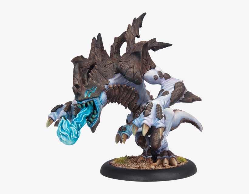 Legion Of Everblight, transparent png #6693713