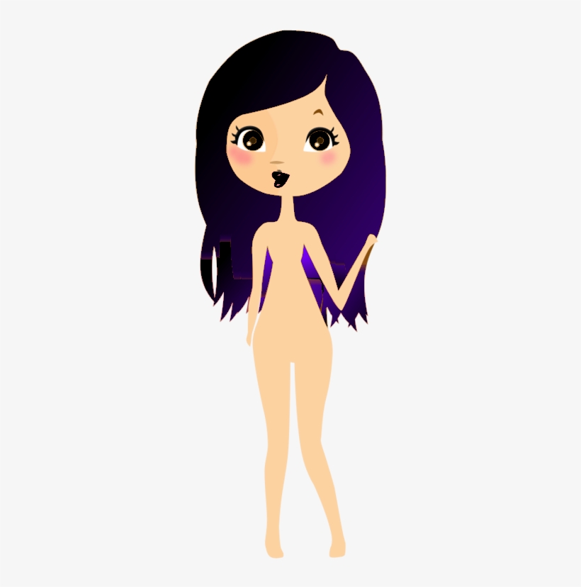Bases Para Dolls Png, transparent png #6693828