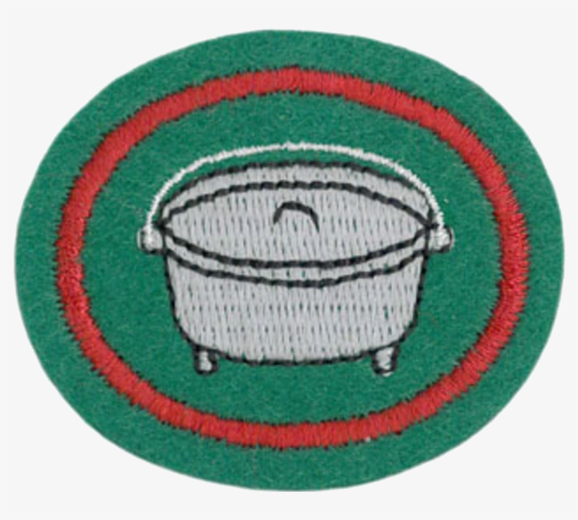 Dutch Oven Honor, transparent png #6694160