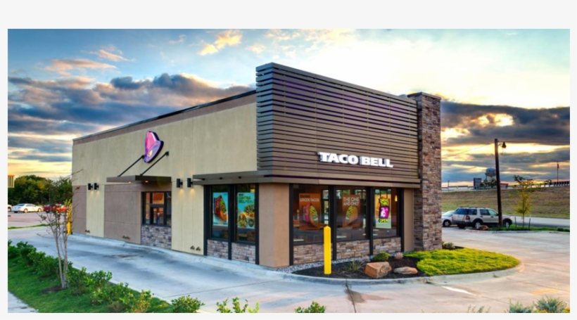 Taco Bell Lakewood Ranch, Florida, transparent png #6694216