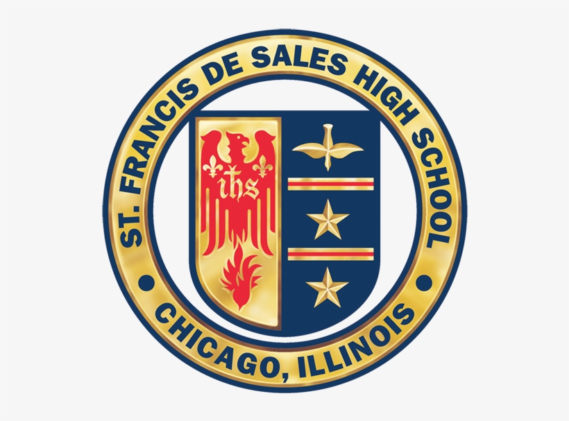 Sfds Logo For Web2 500px, transparent png #6694460