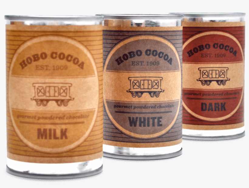 Hobo Cocoa, transparent png #6694510
