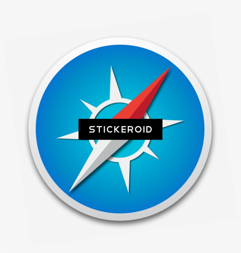 Safari Logo Logos, transparent png #6694613